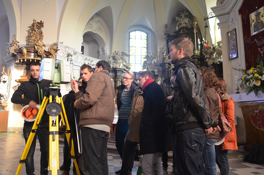 3D Scanning Erik Rettschlag