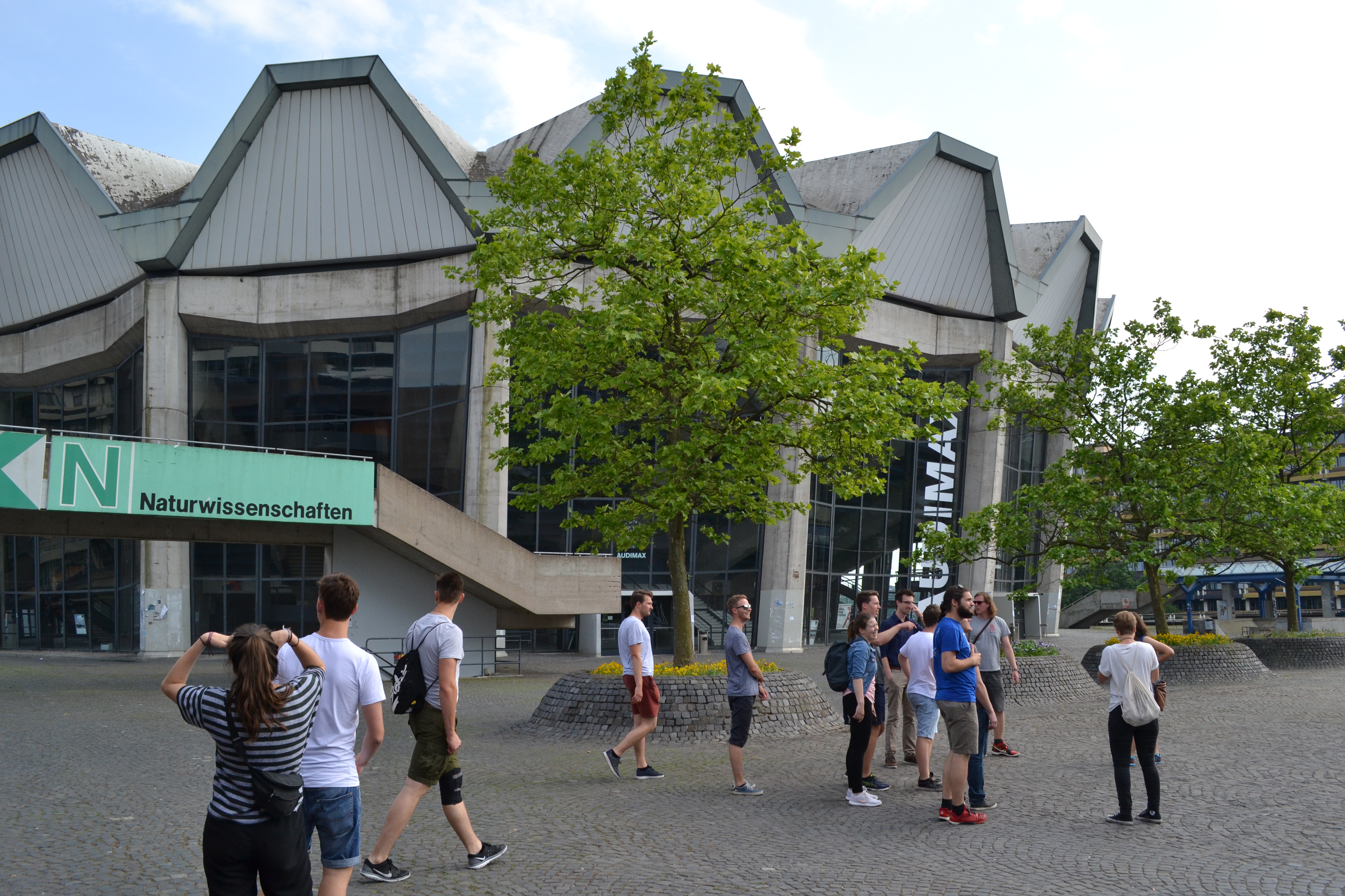 Uni Bochum