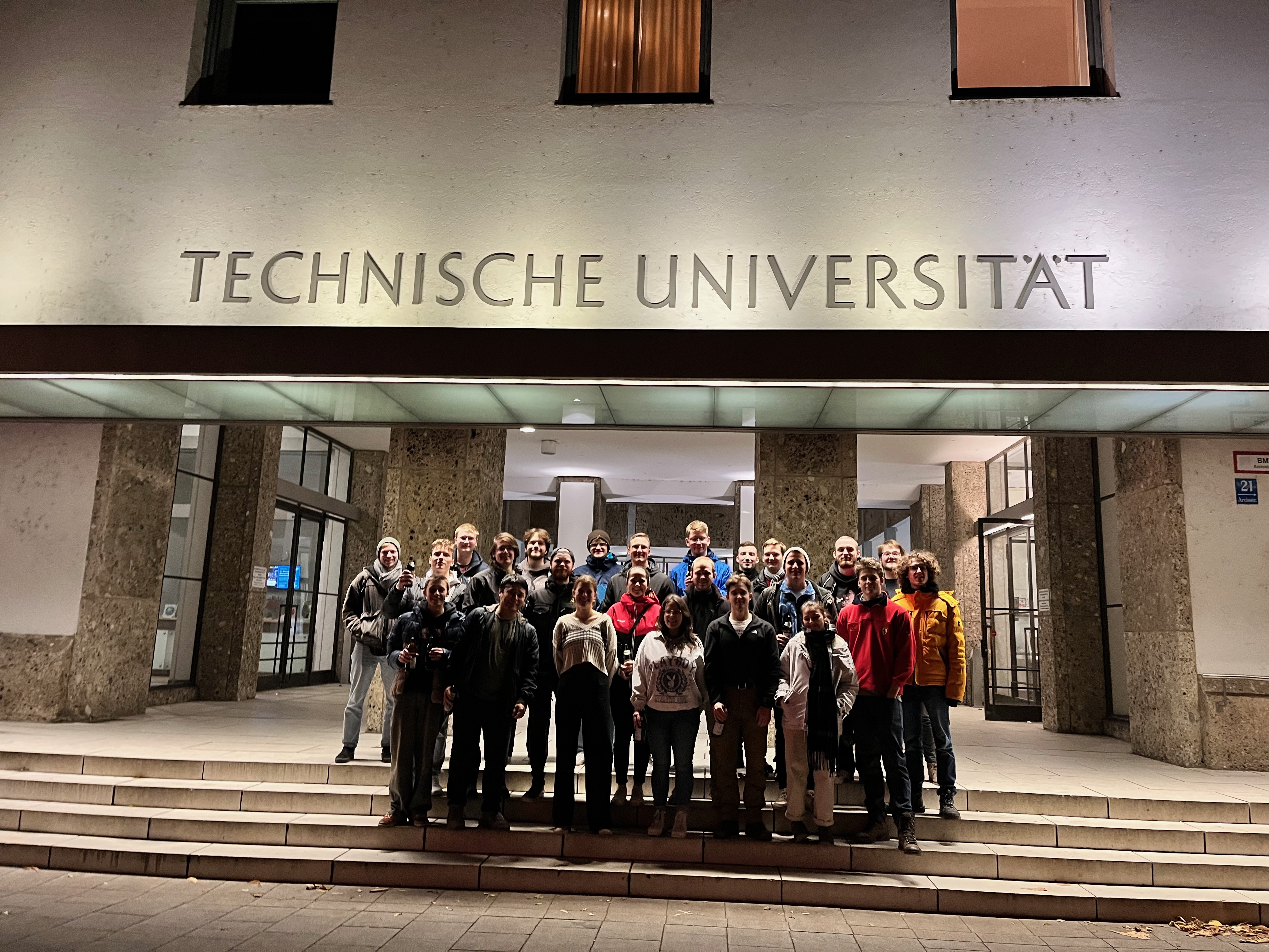 TU München