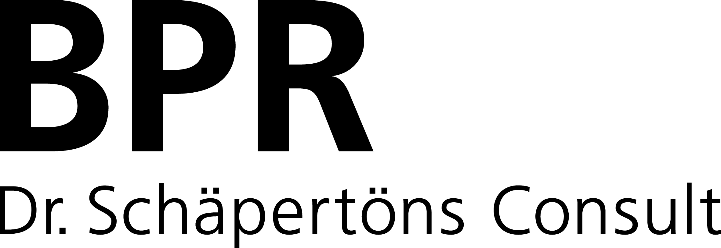 BPR DrSchaepertoensConsult Logo 5cm