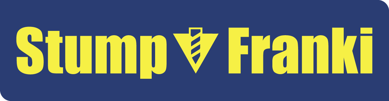 Stump Franki Logo